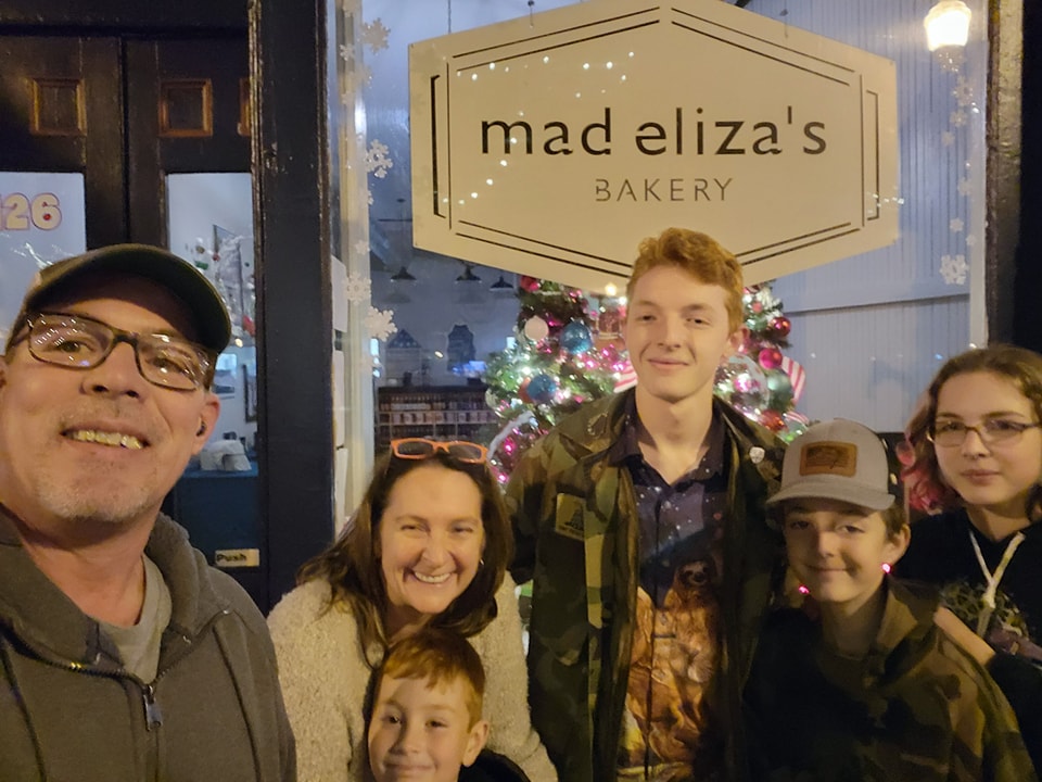 What is Next at Mad Eliza's